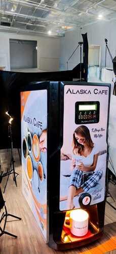 ALASKA CAFE