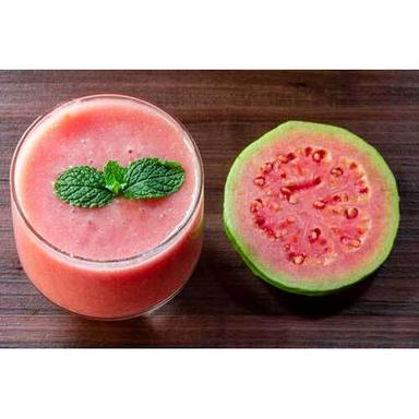 Guava Juice Origin: India