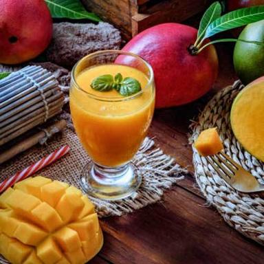 Mango Juice Origin: India