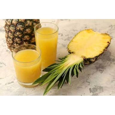 Common Pineapple Squash