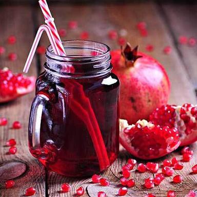 Common Pomegranate Juice