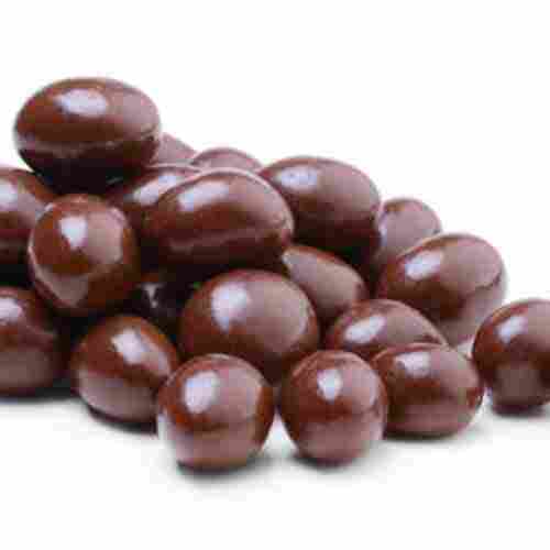 Chocolate almond