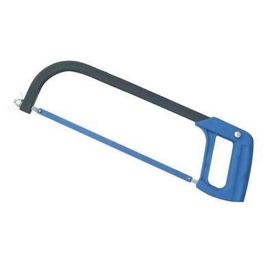 Black And  Blue 12 Inches Hacksaw Frame