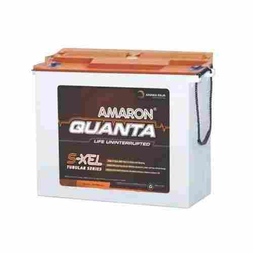 Amaron C10 150Ah Quanta Tubular Battery