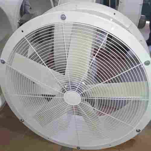 Casing Tube Axial Fans