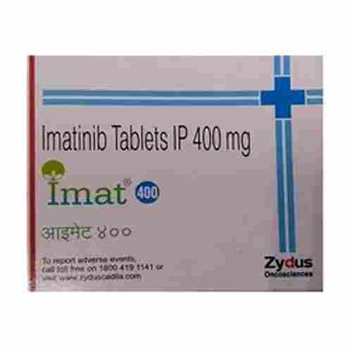 Imatinib Tablets IP 400 mg