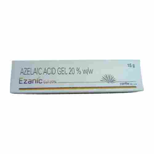 Azelaic Acid Gel 20% (W/W)