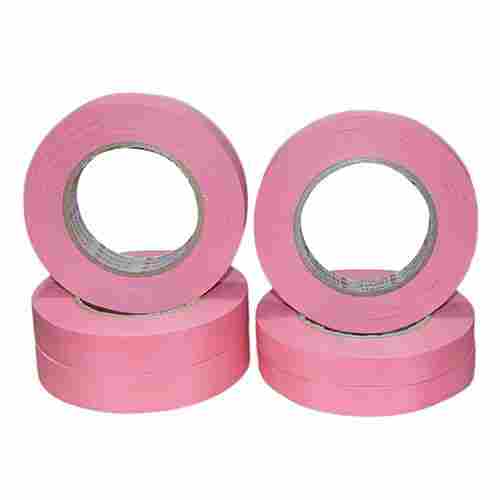 Pink Rayon Tape