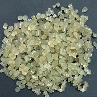 Different Available Natural Pvc Granules