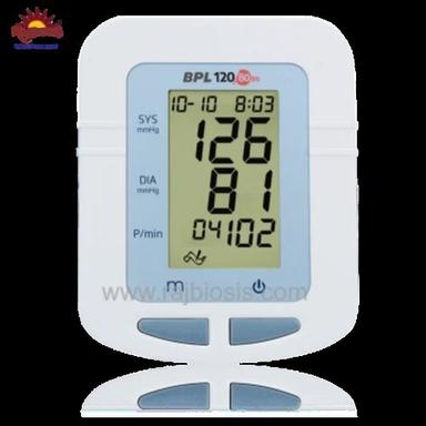Blood Pressure Monitor BPL B9