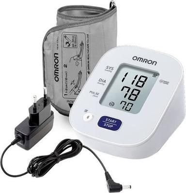 Omron Blood Pressure Machine