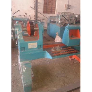 Automatic Spinning Rolling Machine