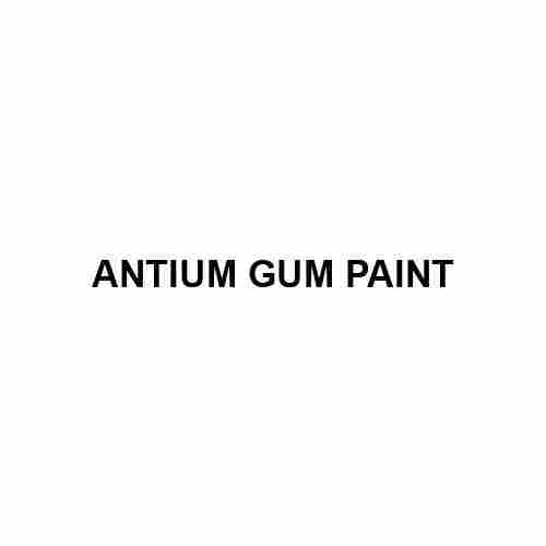 Antium Gum Paint