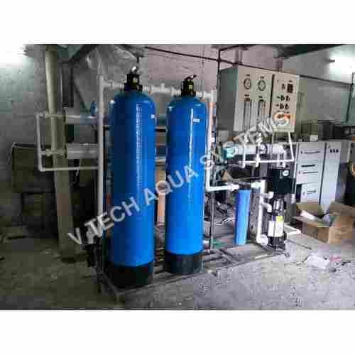 Vtech Aqua RO Water Purifier Plant