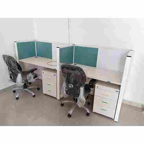 Commercial Office Workstation