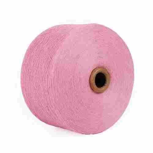 Spun Polyester Regenerated Yarn 