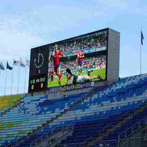 P8 Outdoor Led Display Screen