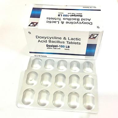 Doxipel-100 Lb Tablets General Medicines