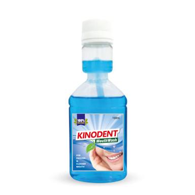 100 Ml Mouthwash Age Group: For Adults