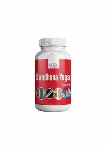 Sandhana Yoga Capsules