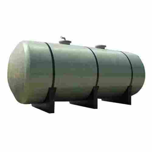 PP and FRP Heavy Chemical Storage Tank