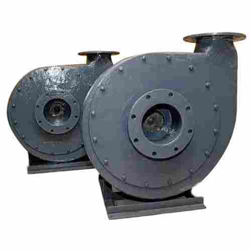 PP And FRP Centrifugal Blower