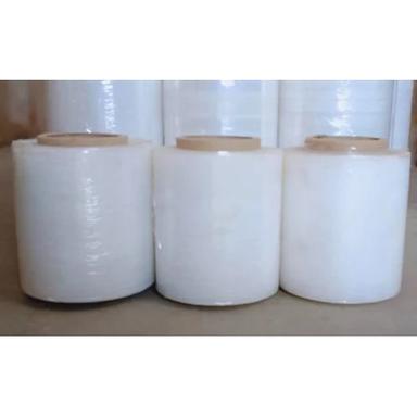 Plastic Wrapping Roll Film Length: 200  Meter (M)