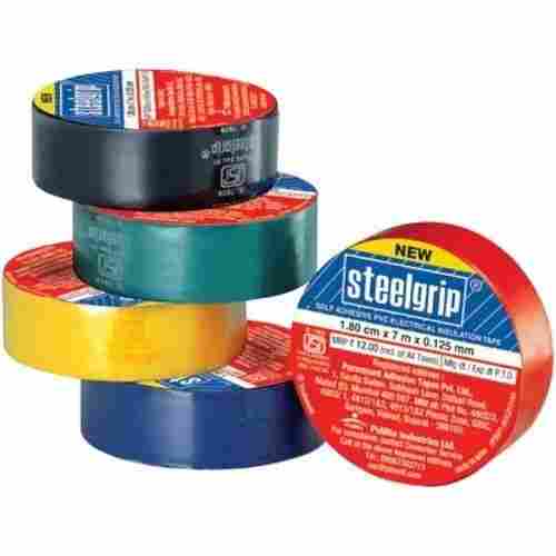Steelgrip Electrical Insulation Tapes