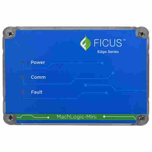 IoT Gateway and Controller Device Ficus MachLogic - Mini