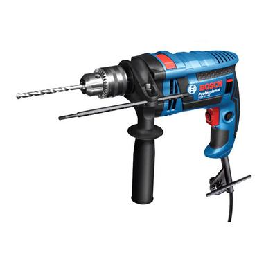 Gsb 16 Re Professional Impact Drill Application: Industrial & Commercial