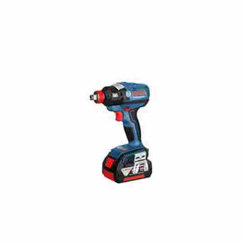 Gdx 18 V-Ec Professional Cordless Impact Driver And Wrench