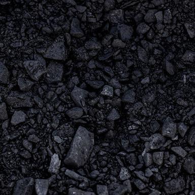Natural Carbon Coal Ash Content (%): Nil