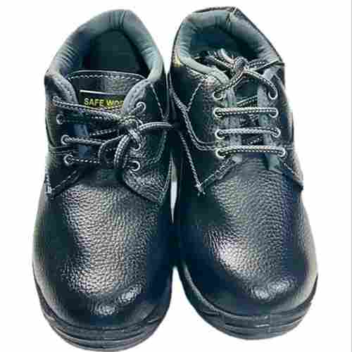 Low Ankle Safety Shoes
