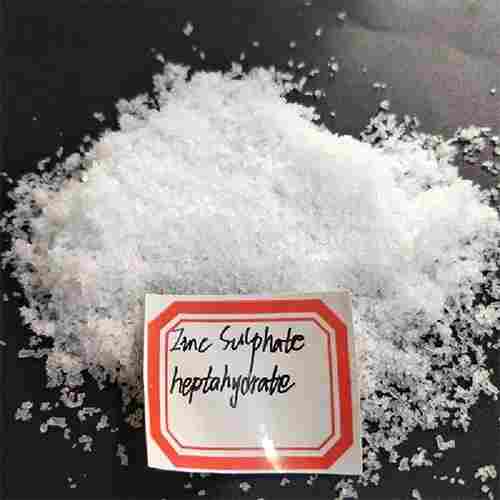 Zinc Sulphate Heptahydrate-21%