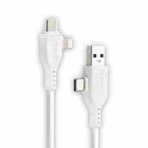 UC-101 Multi USB Data Cable (4 in1)