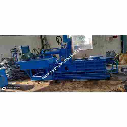 Hydraulic Press Machine For Metal Scrap