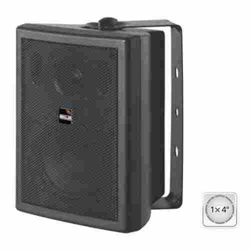 SMX 302T 2 Way Compact PA Wall Speakers