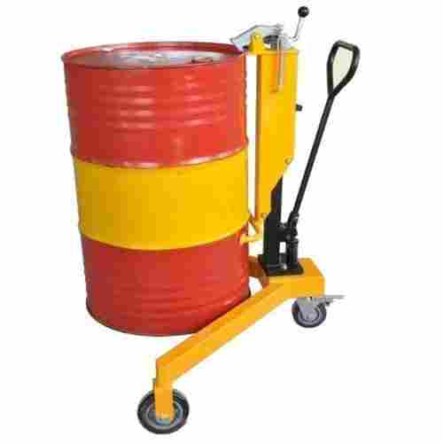 Hydraulic Drum Palletizer