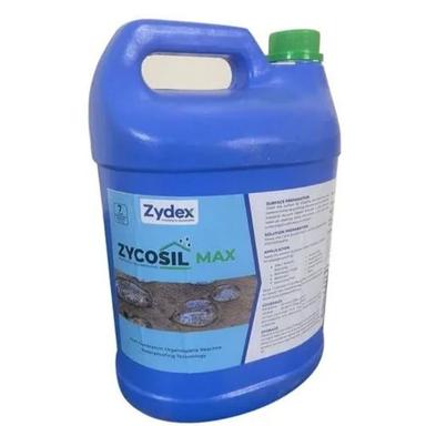 Zydex Zycosil Max Waterproofing Chemical Place Of Origin: India
