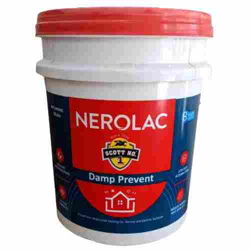 Damp Prevent Nerolac Water Repellent Paints
