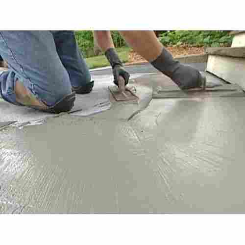 Concrete Floor Repair Services