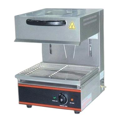 450S Electric Lift Salamander Machine Application: Commercial Kitchen