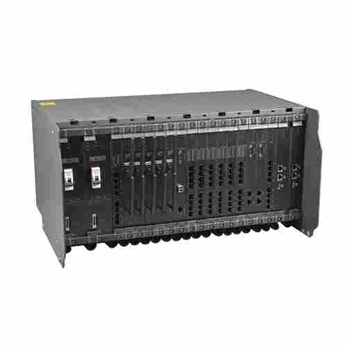 MENX16SDC Hybrid IP-PBX System