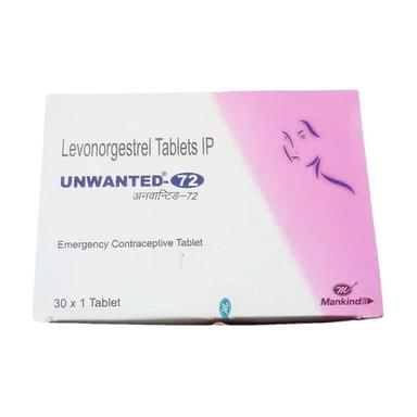 Unwanted 72 Tablet General Medicines
