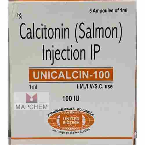 Unicalcin 100