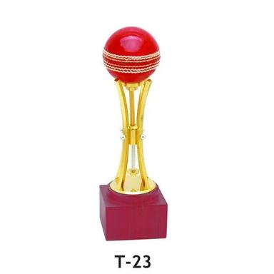 Round T23 Cricket Sports Trophy