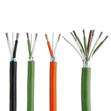 Compensating Cable Conductor Material: Copper