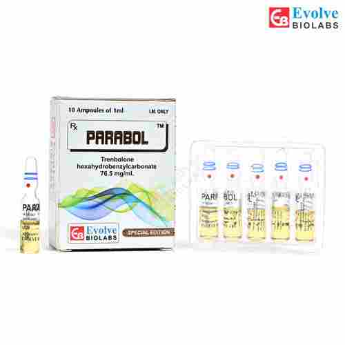 Evolve Biolabs Parabol 76.5 mg/ml