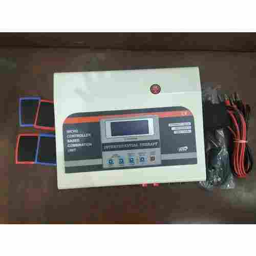 Interferential Therapy Unit Feather Touch 45 Programs