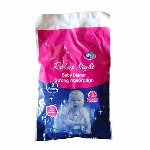 XL Relax Night Baby Diaper